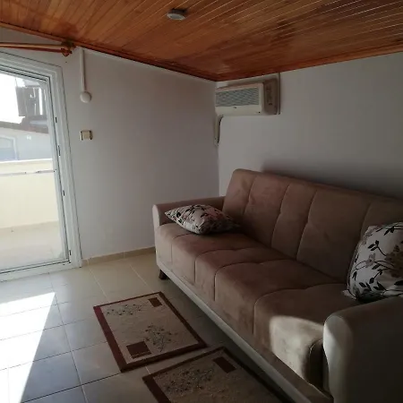 Vitali * Kuşadası