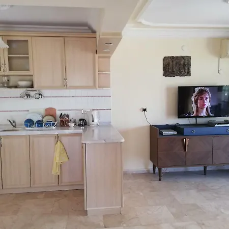 Vitali Villa Kusadası